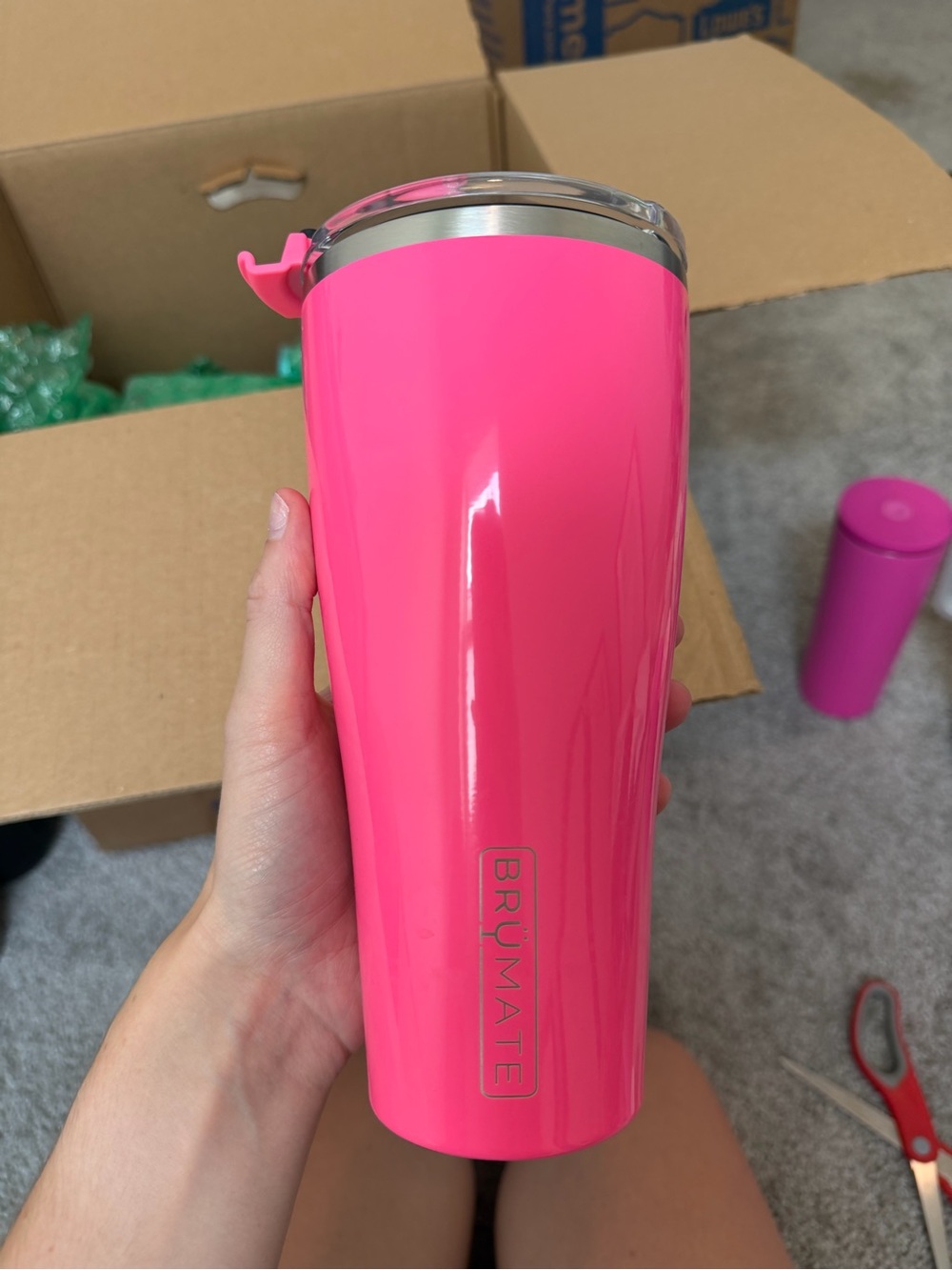 BRÜMATE NAV 32OZ